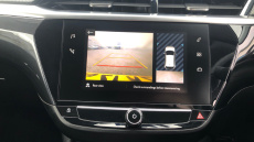 Vauxhall Corsa 1.2 Elite 5dr Petrol Hatchback